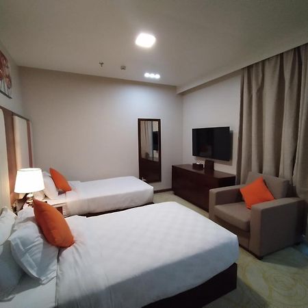 Sby Hotel Jeddah Exterior photo