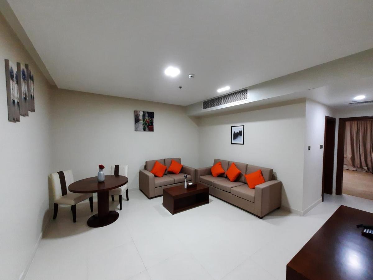 Sby Hotel Jeddah Exterior photo