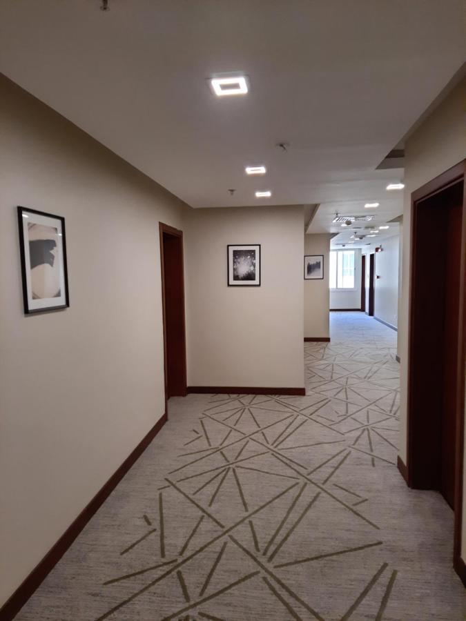 Sby Hotel Jeddah Exterior photo