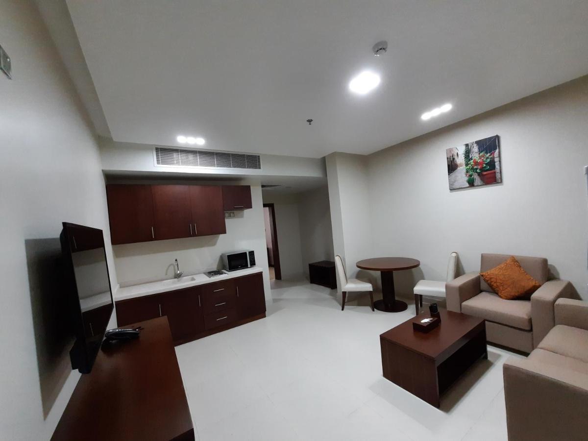 Sby Hotel Jeddah Exterior photo