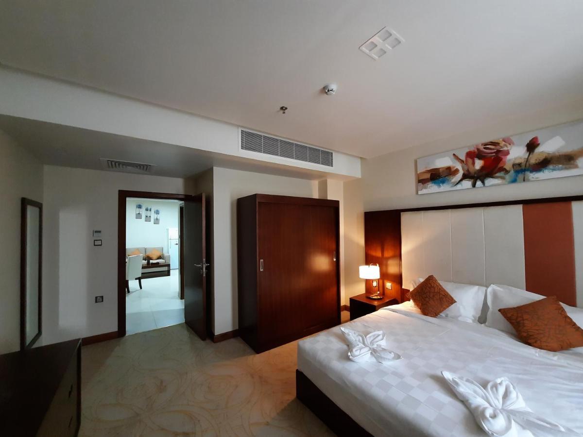 Sby Hotel Jeddah Exterior photo