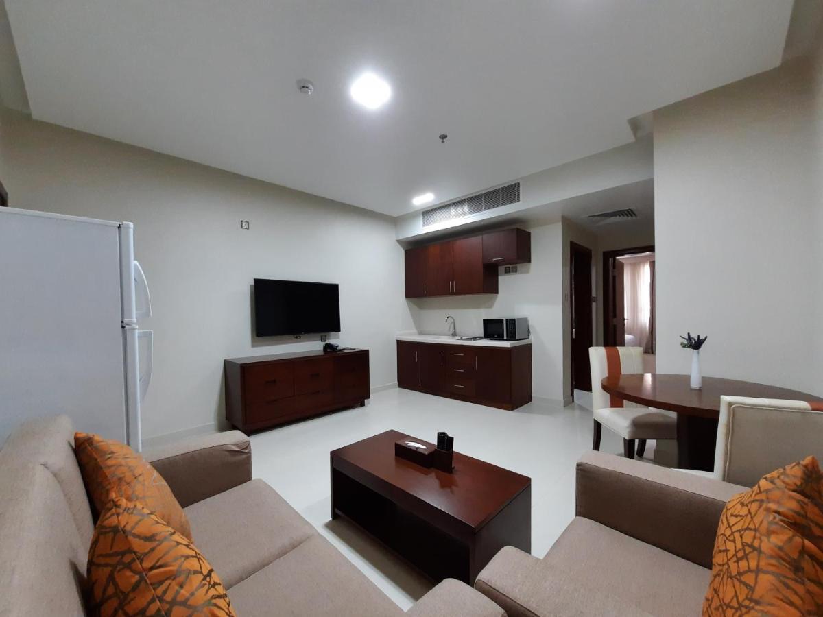Sby Hotel Jeddah Exterior photo
