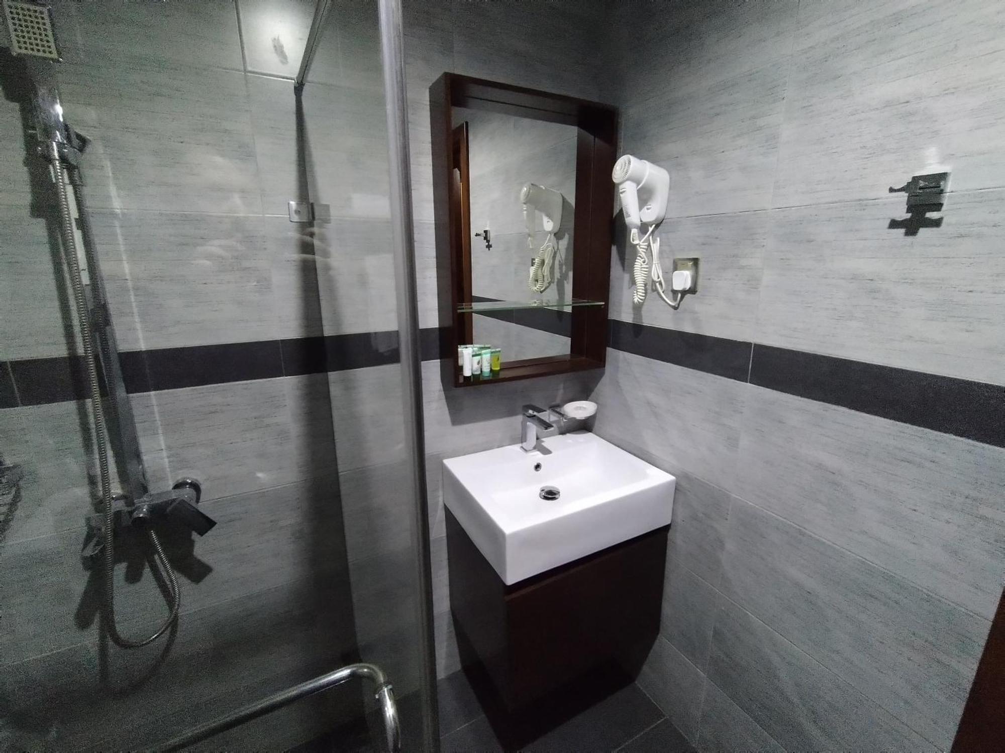 Sby Hotel Jeddah Exterior photo