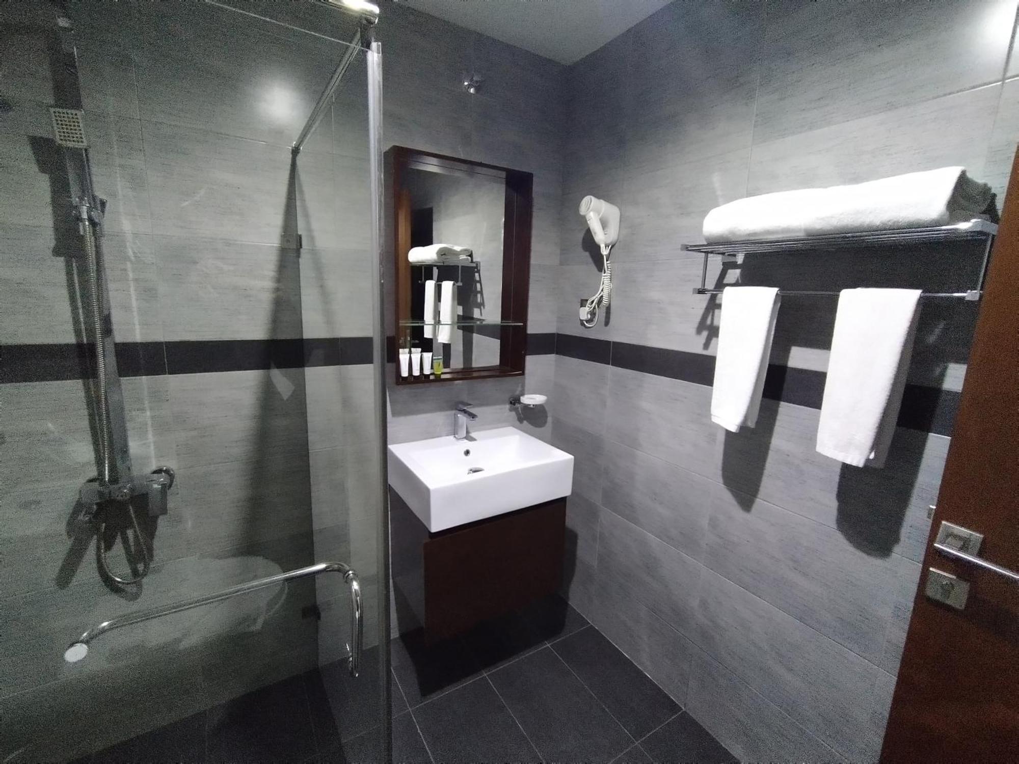 Sby Hotel Jeddah Exterior photo